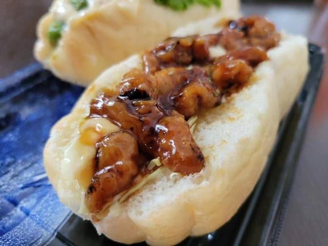 コッペパン専門店 ふわこっぺ 内灘店 - サブ画像1