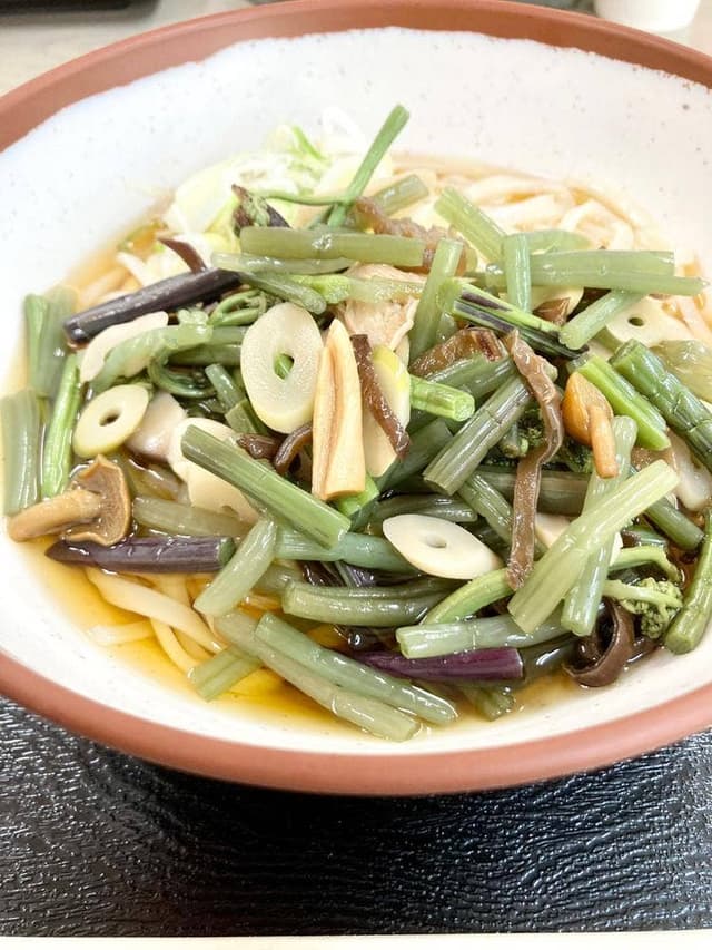 湯殿山レストハウス お食事処 - サブ画像3