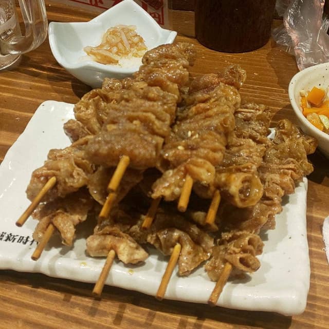 新時代 渋谷マークシティ前店 - サブ画像2