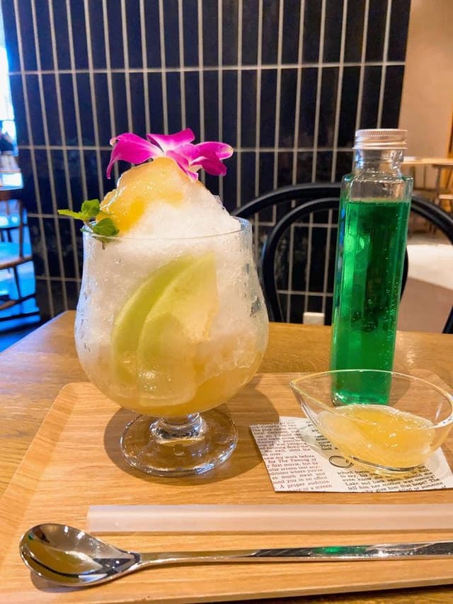 DINING EDIT ECHIGO - サブ画像2