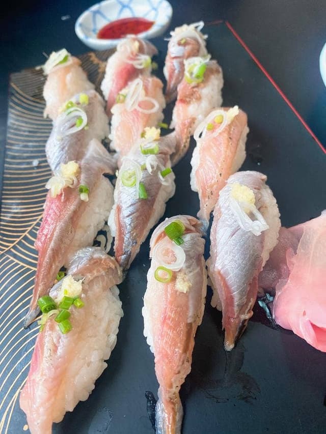 浜料理 かずさ - サブ画像3