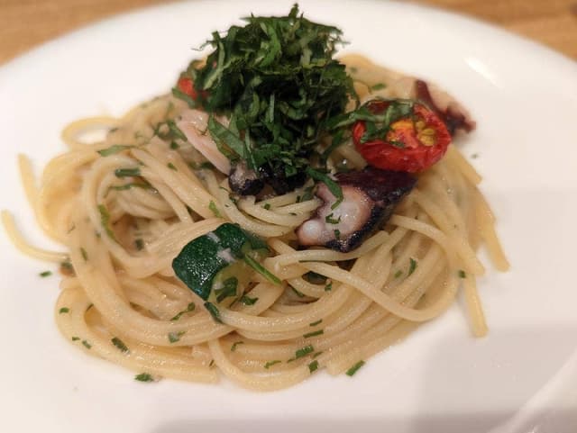 TRATTORIA GAMBERO ROSSO トラットリア ガンベロ ロッソ - サブ画像3