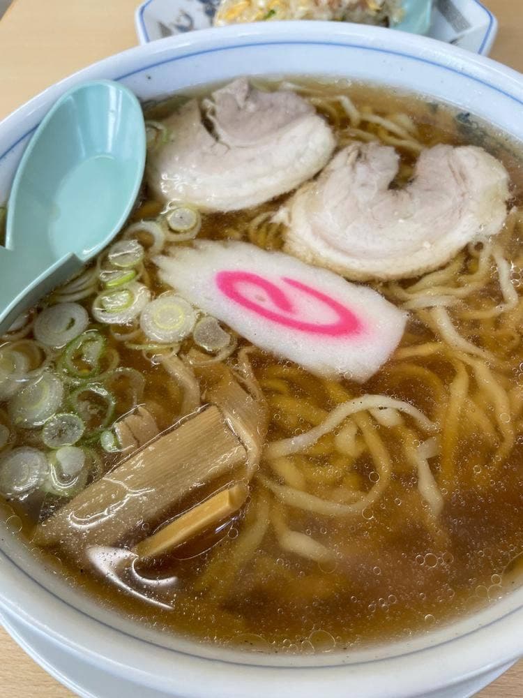めん一番