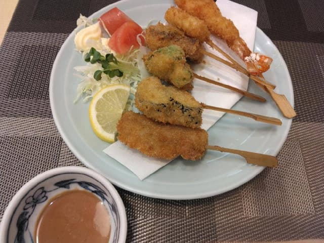 ふじた - サブ画像1