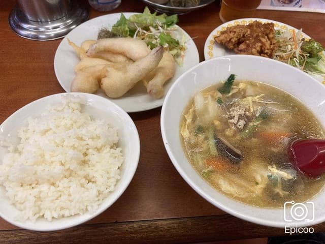 温品飯店 - サブ画像3