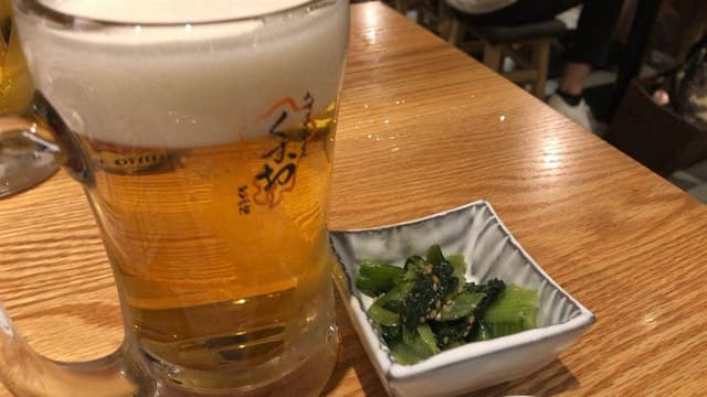九州の旨かもん旨か酒 くすお 銀座ウラコリドー店 - サブ画像3