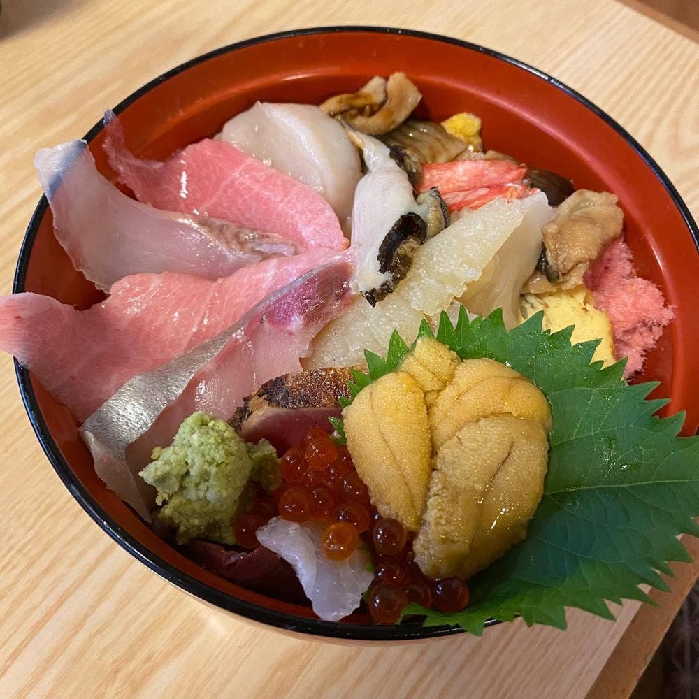 一森寿司