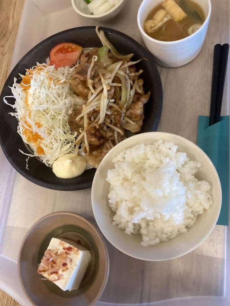 和洋食・酒うららぎ