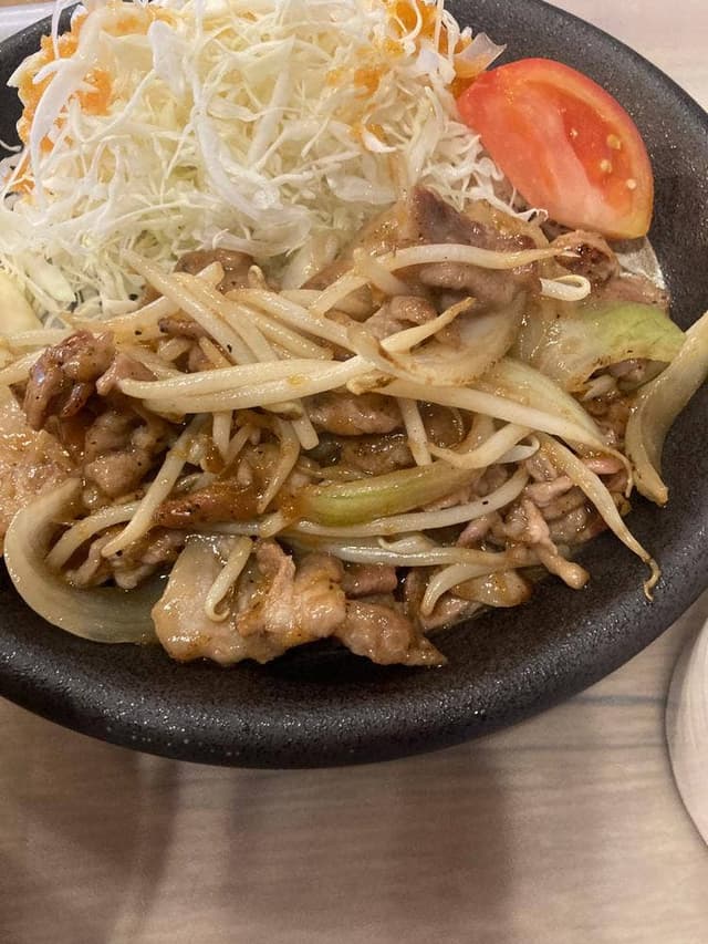 和洋食・酒うららぎ - サブ画像1