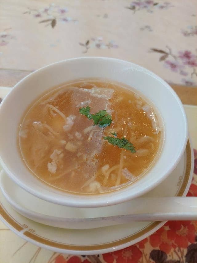 神戸飯店 - サブ画像1