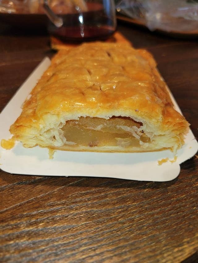 パンの家エム.ワン - サブ画像3