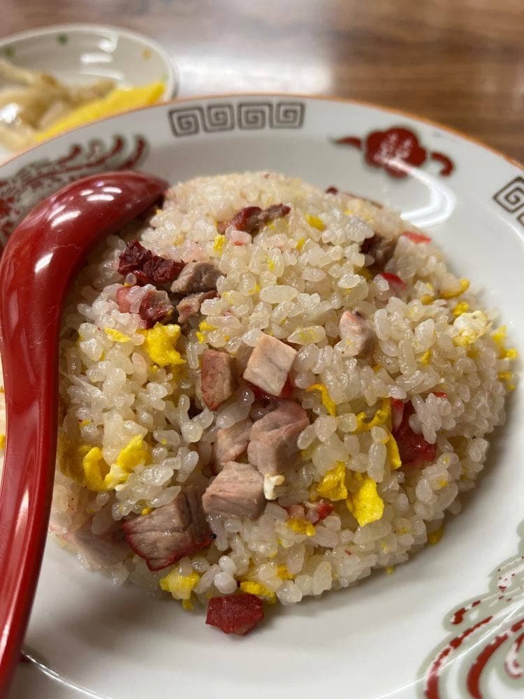 正華楼