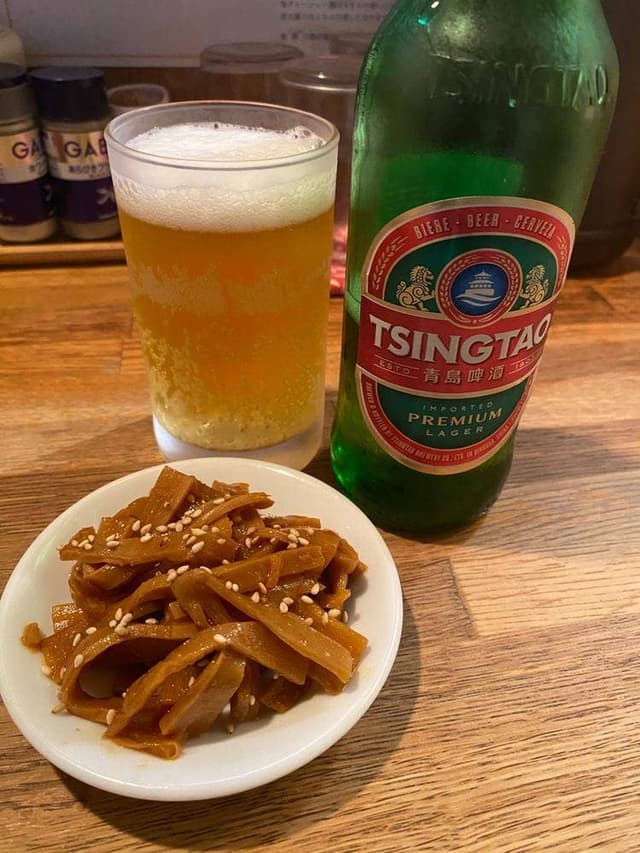 麺座まねき - サブ画像3