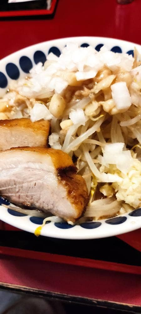 らぁ麺処 蓮の華 - サブ画像2