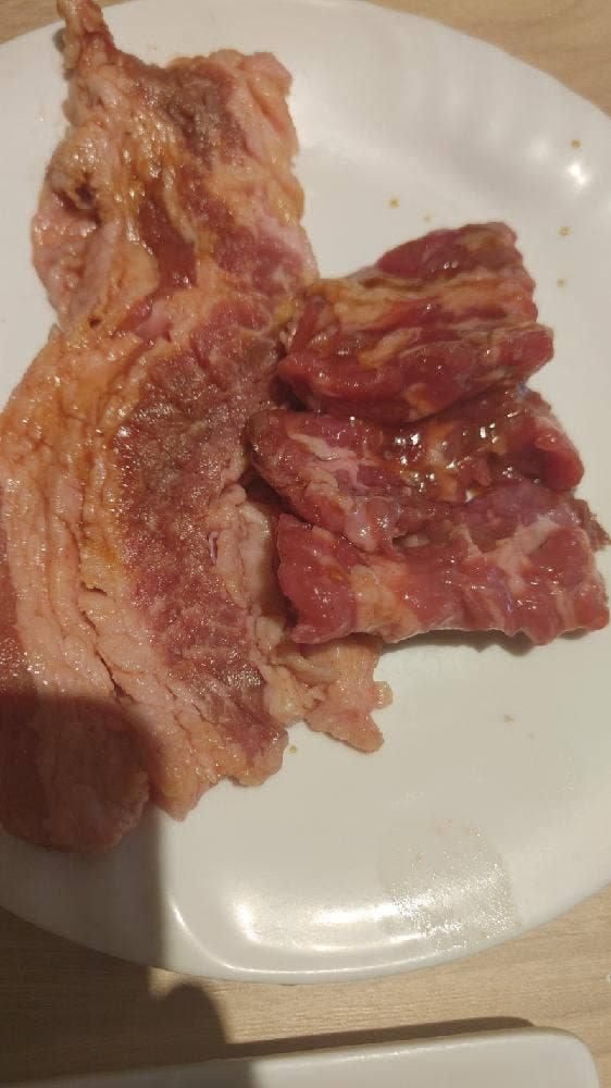 カルビッシュ 広島伴中央店 - サブ画像1