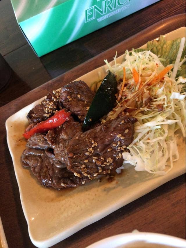元気になるキムチ屋 - サブ画像1