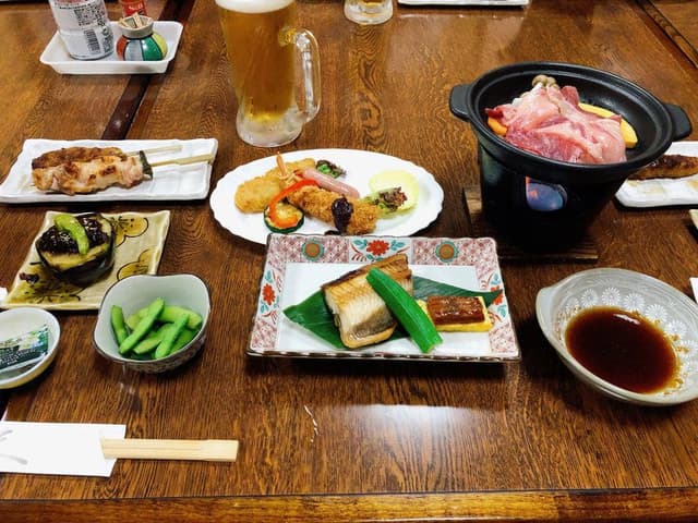 酒房 山頭火 - サブ画像1