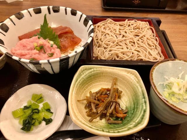 越後叶家 イオンモール大高店 - サブ画像2