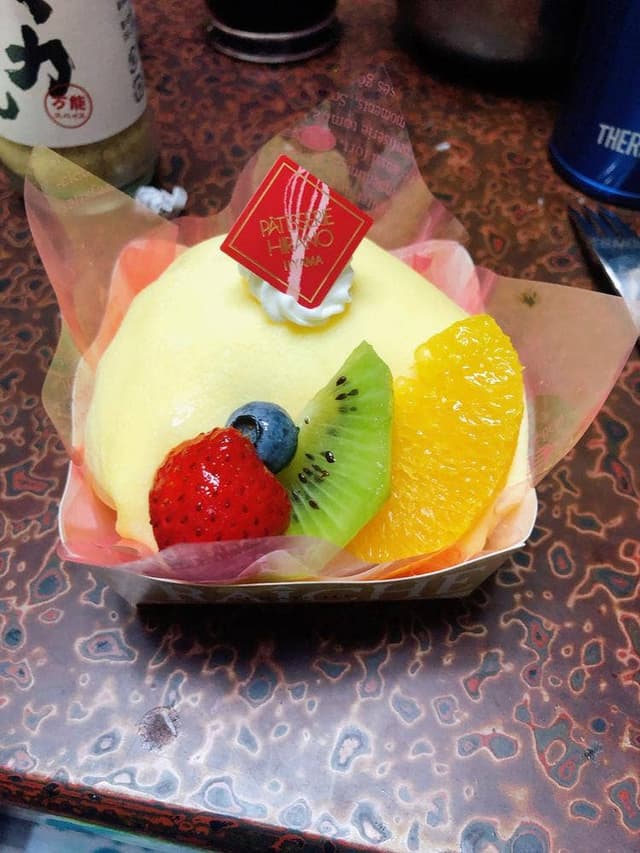 パティスリー・ヒラノ - サブ画像2