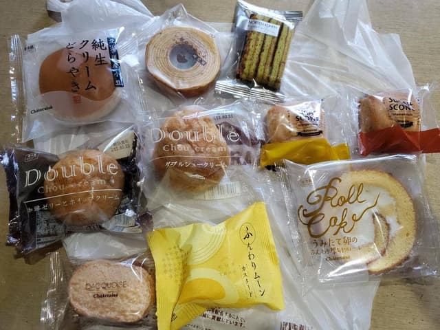 シャトレーゼ 館山店 - サブ画像2