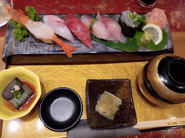 入船 小田原駅前店 - サブ画像1