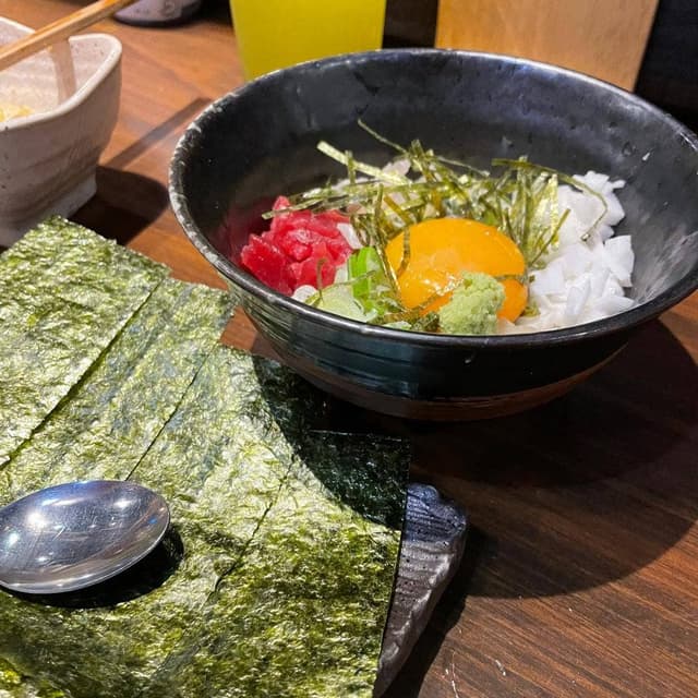 門前仲町 酔月 - サブ画像1