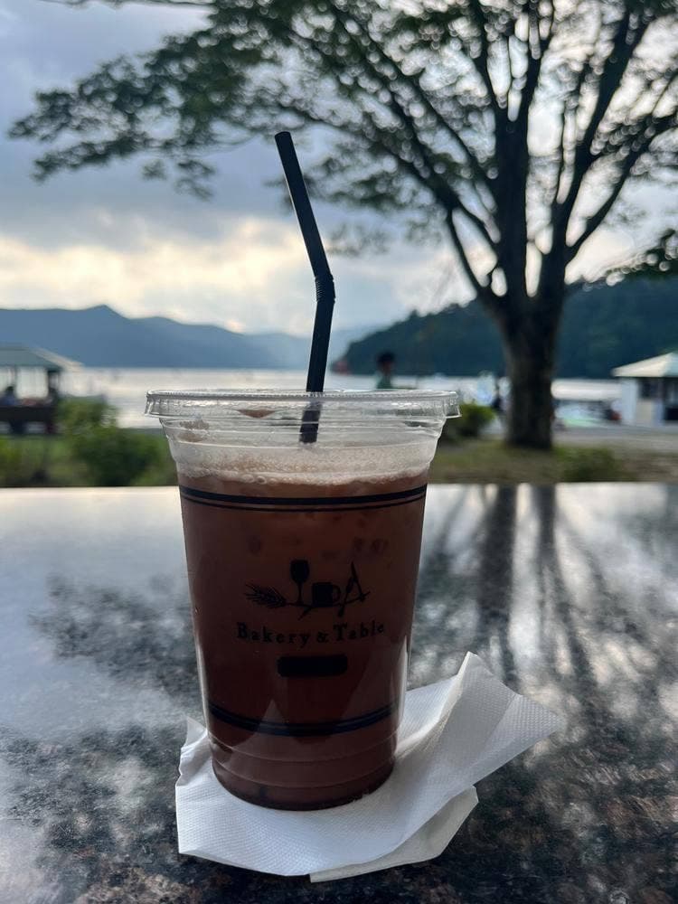 Bakery＆Table 箱根