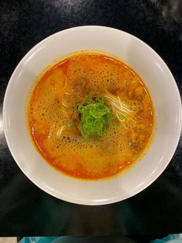 創作麺工房 鳴龍 - サブ画像3