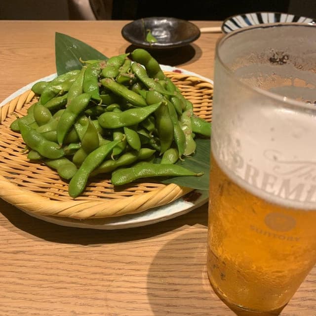 いかの墨 新宿駅南口マインズタワー店 - サブ画像3