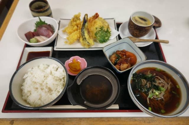大衆食堂MAMO - サブ画像1