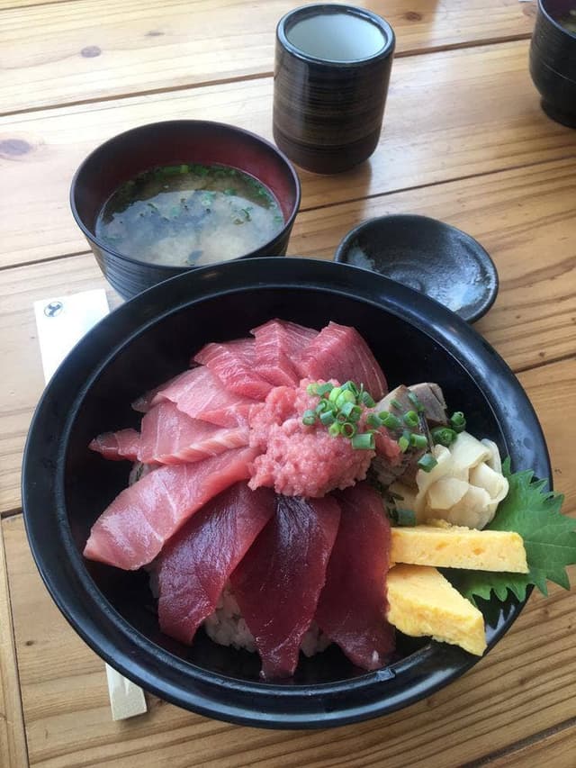 清水港 みなみ - サブ画像2