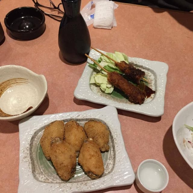 あいそ家 北区天道町店 - サブ画像1