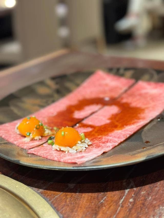 焼肉 いのうえ吉祥寺店 - サブ画像3