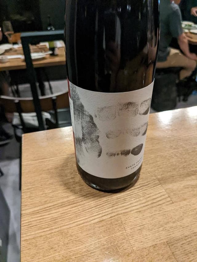 Wine & Sake 'huit' - サブ画像3