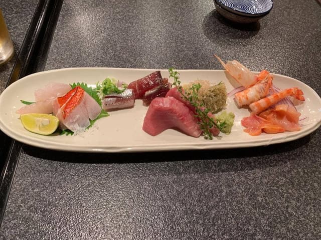 鮨よし - サブ画像1