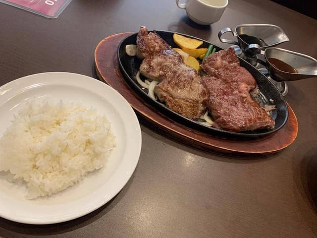 MONSTER GRILL 草加店 - サブ画像2