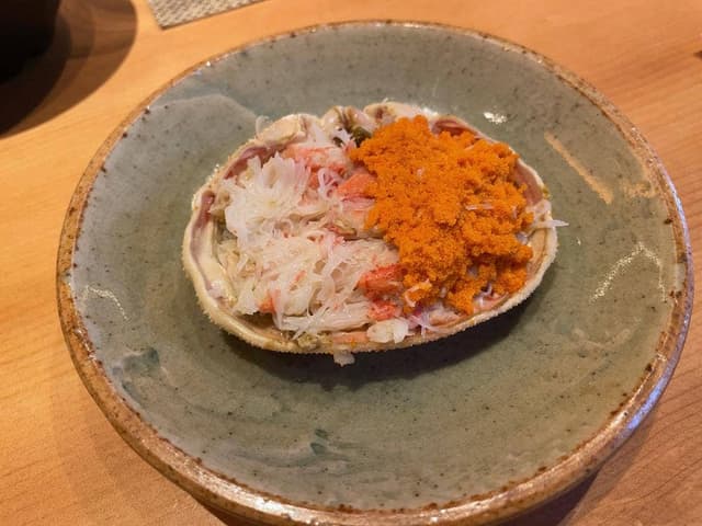 鮨屋のうおきん - サブ画像1