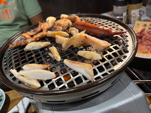 お米と焼肉 肉のよいち 津島店 - サブ画像2