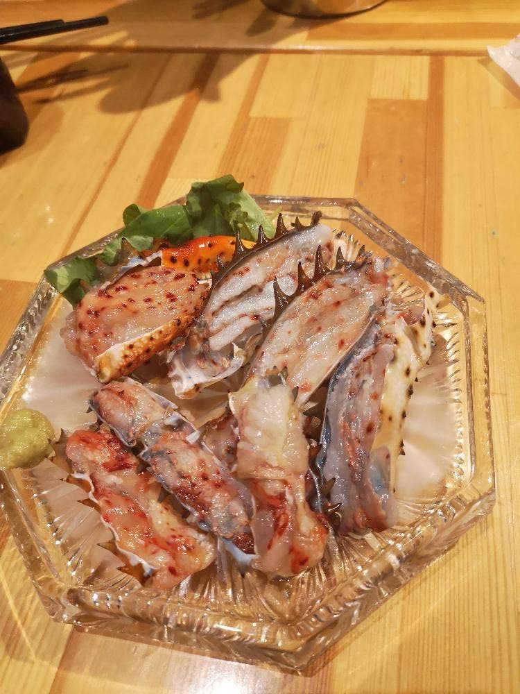 ちょっとバルBoo