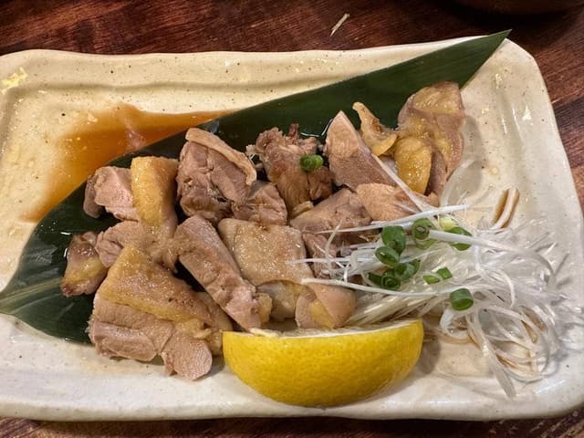東京串揚げ 串道場 - サブ画像1