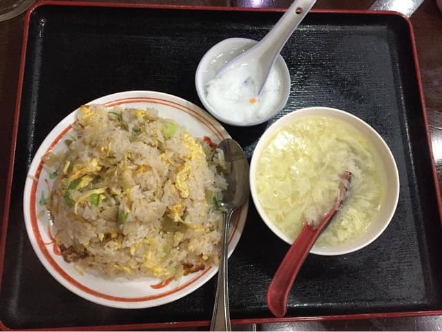 中華 福苑 - サブ画像1