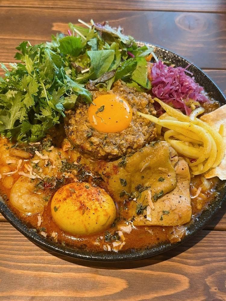 MIROKU SPICE