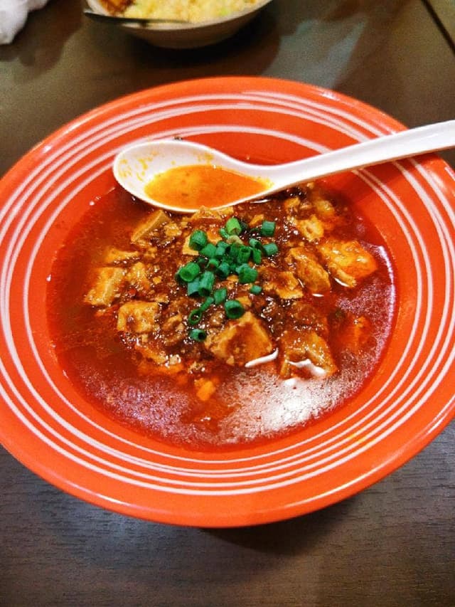 中華料理 嘉怡軒 - サブ画像1