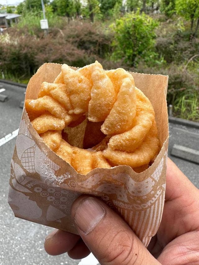 ミスタードーナツ 西台駅前ショップ - サブ画像1