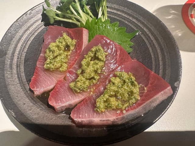 男料理と旨い酒 TANIYA - サブ画像3