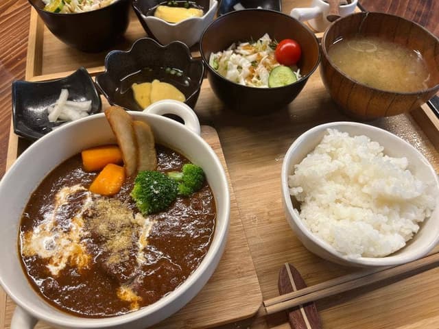 たんじろう - サブ画像2