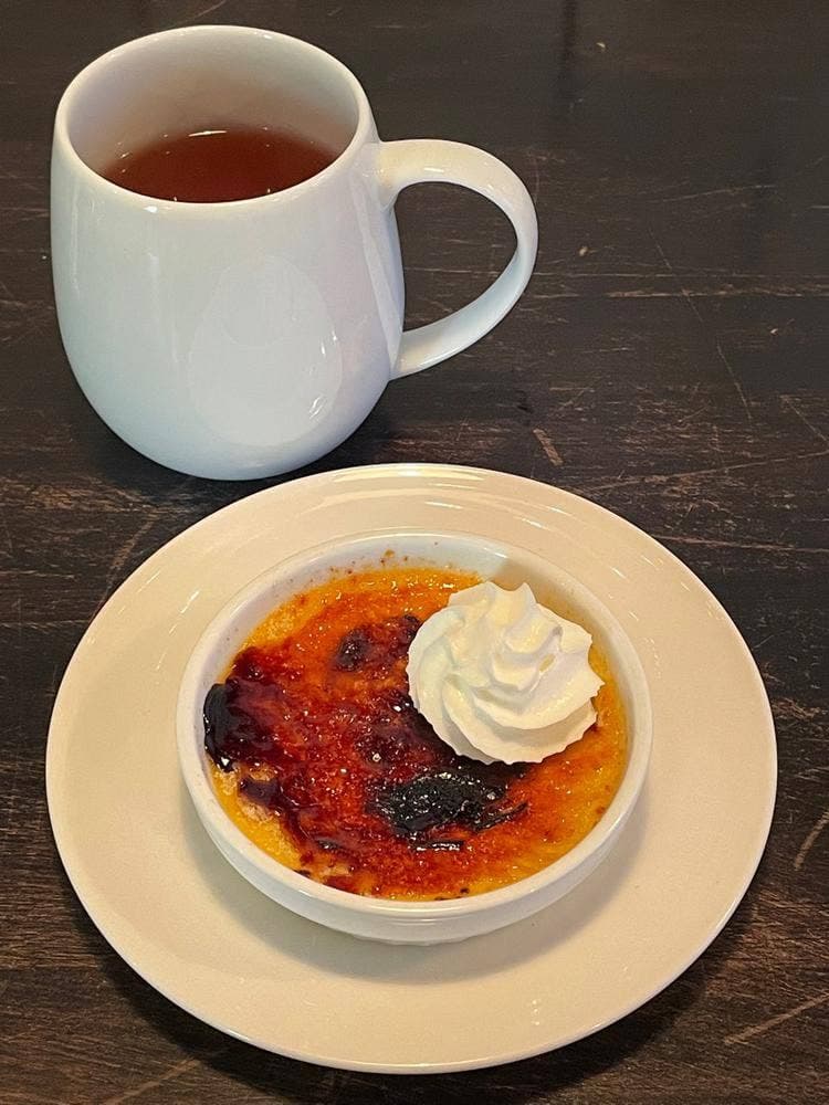 CAFE BRIO