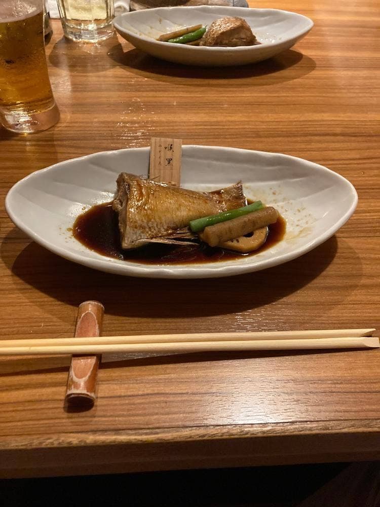 八吉 八重洲二の丸店
