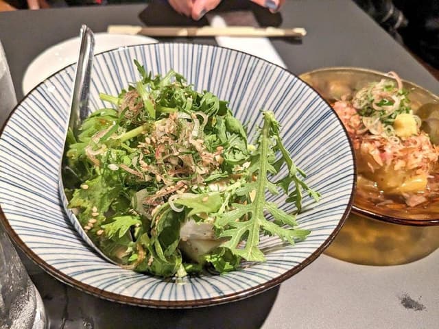西口アオギリ - サブ画像3