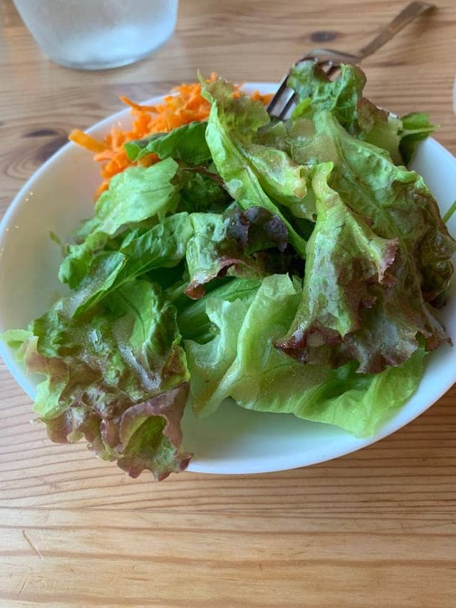 めだか食堂 - サブ画像2